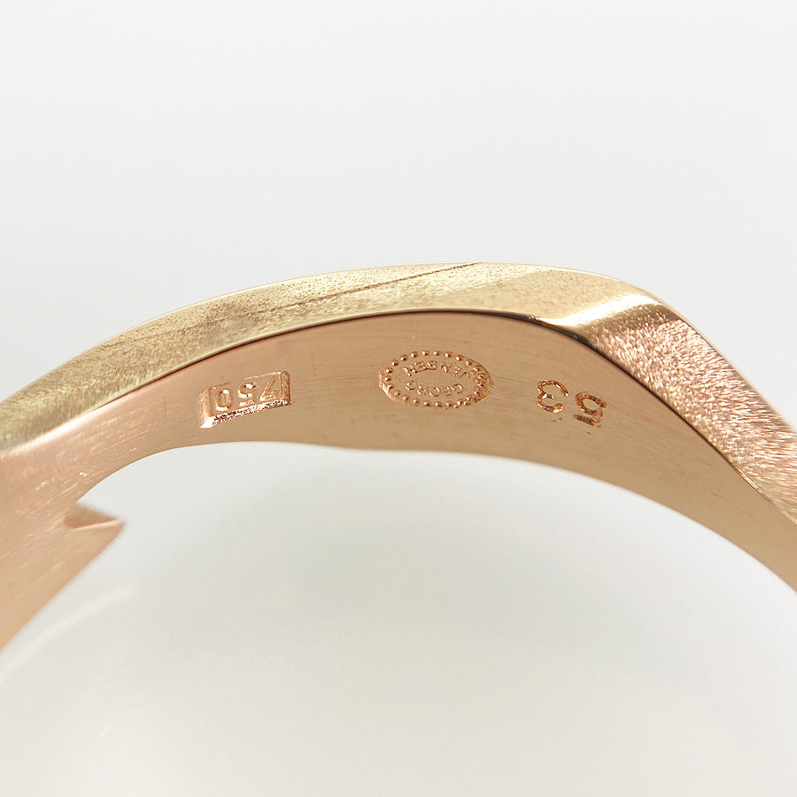 Georg Jensen Fusion Ring