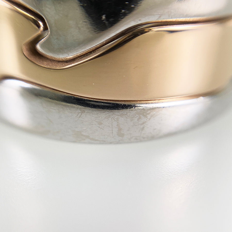 Georg Jensen Fusion Ring