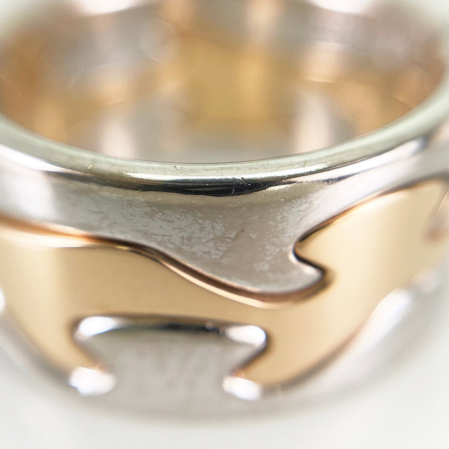 Georg Jensen Fusion Ring