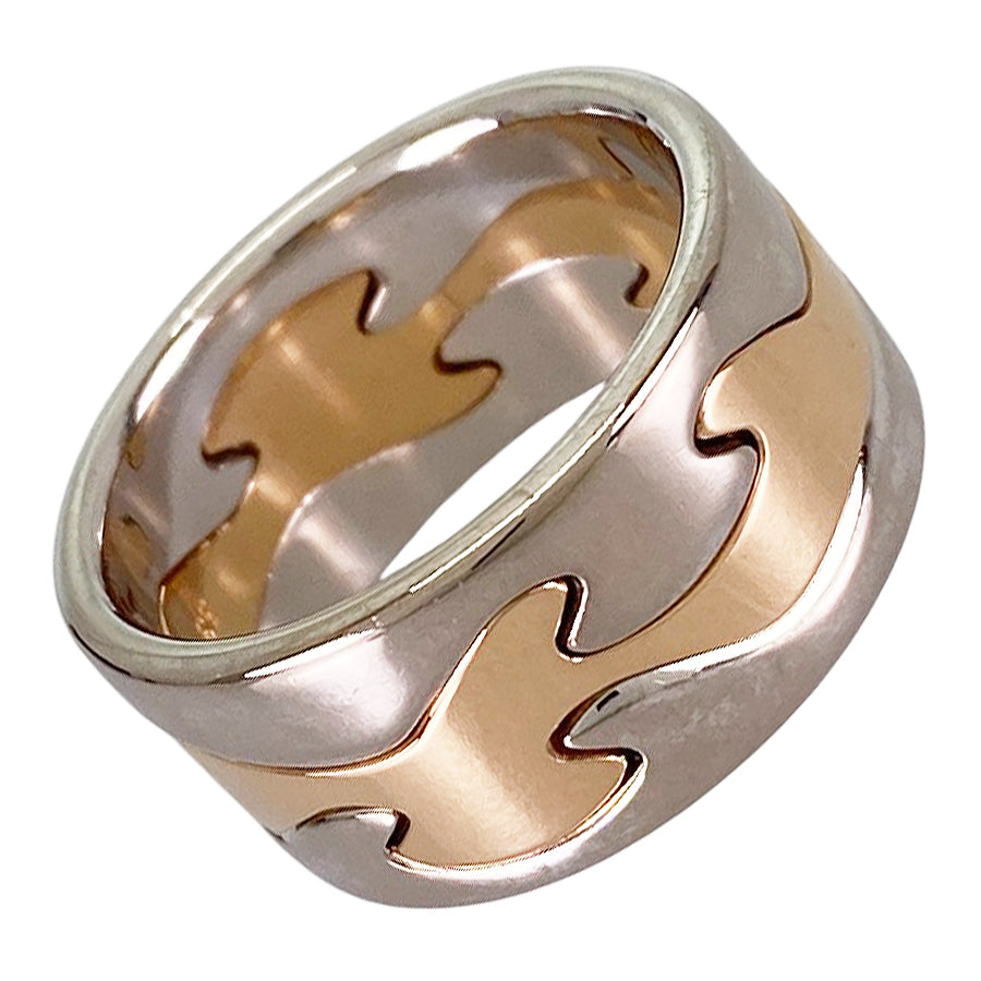 Georg Jensen Fusion Ring