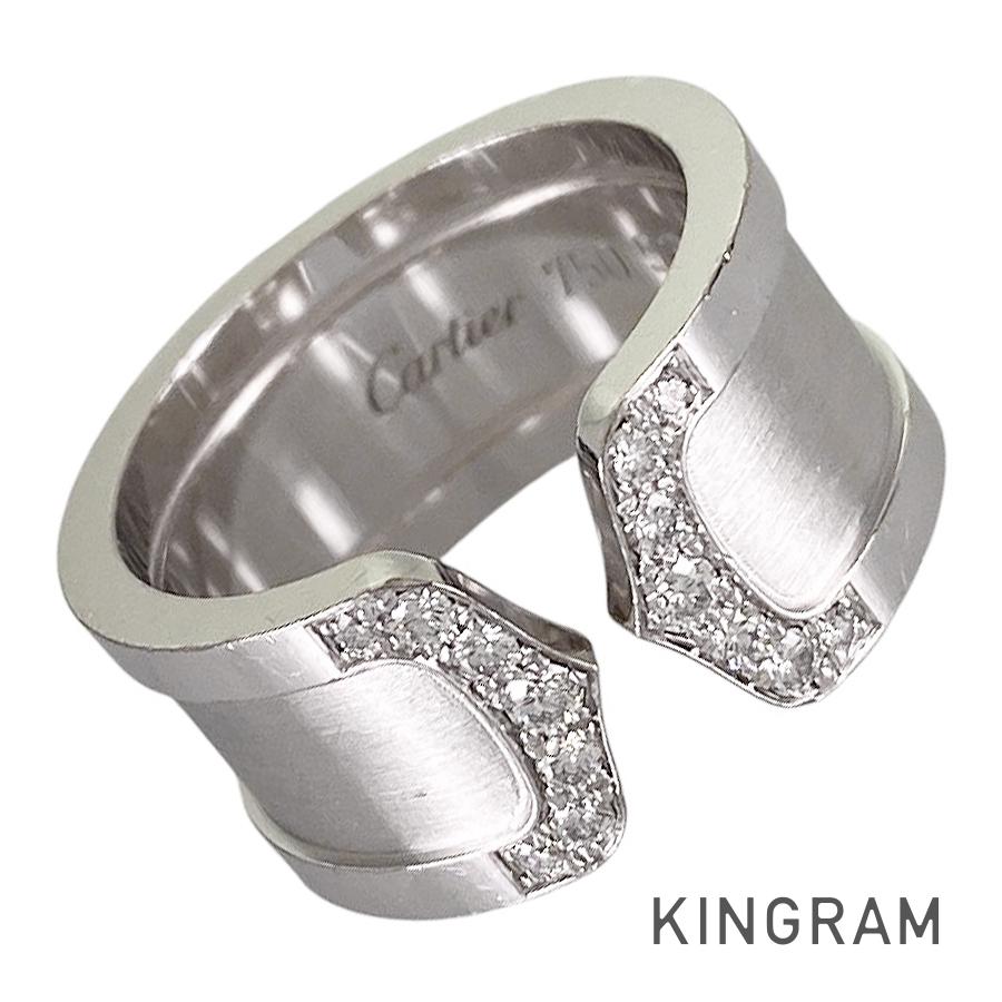 Cartier C2 Ring