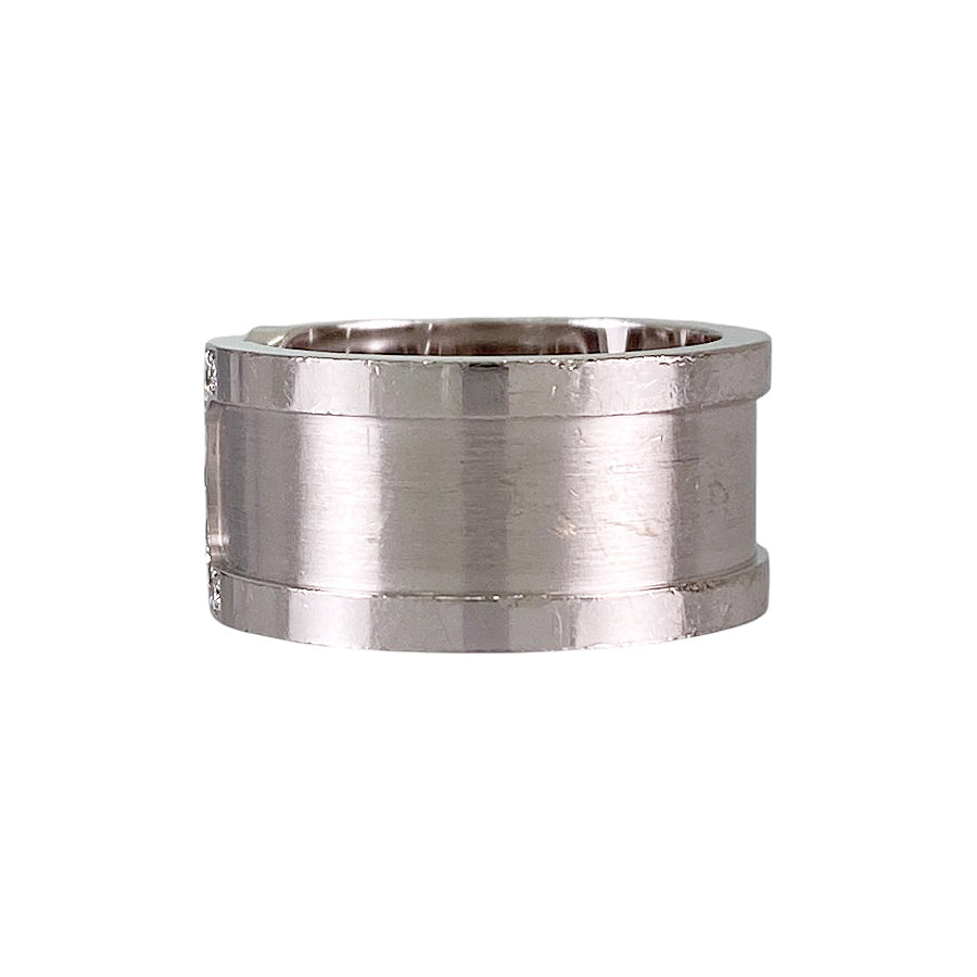Cartier C2 Ring