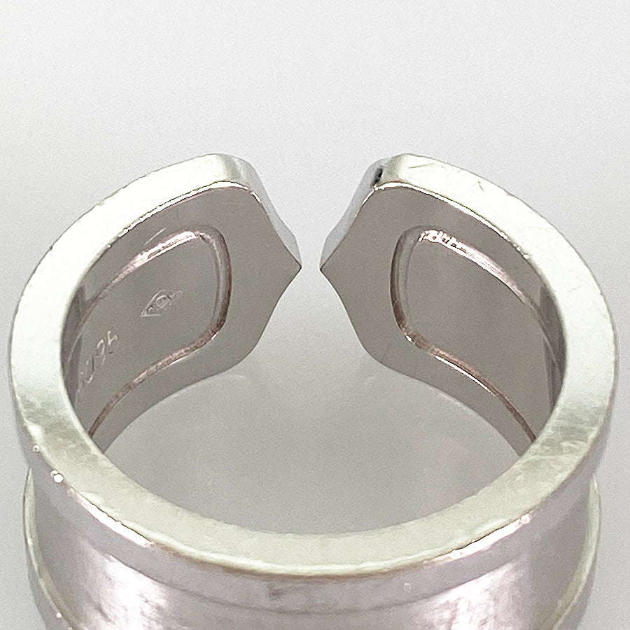 Cartier C2 Ring