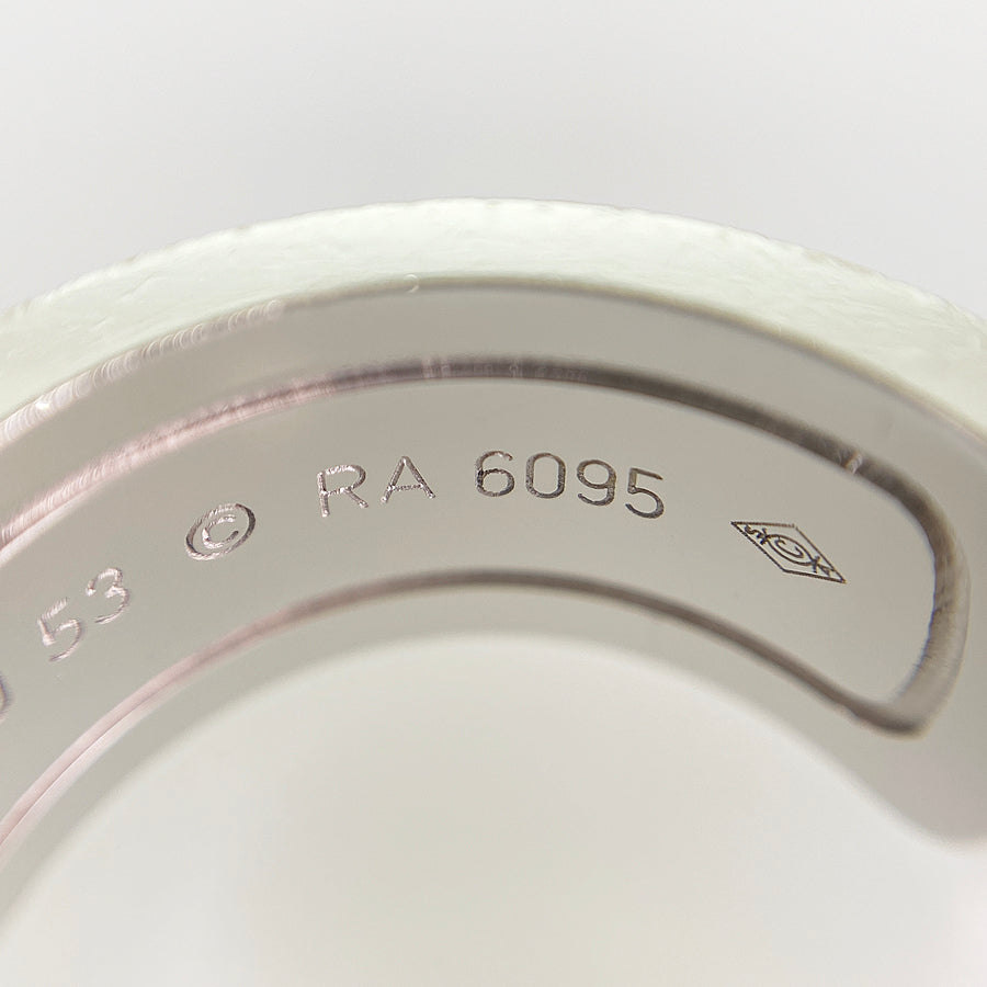 Cartier C2 Ring