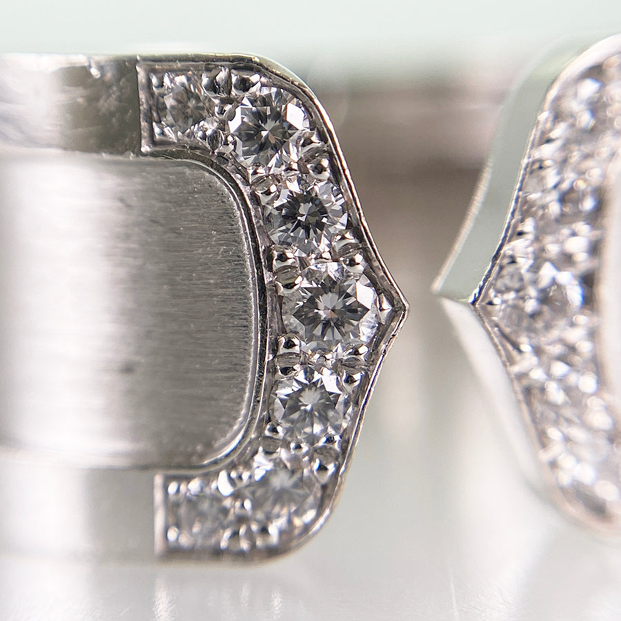 Cartier C2 Ring