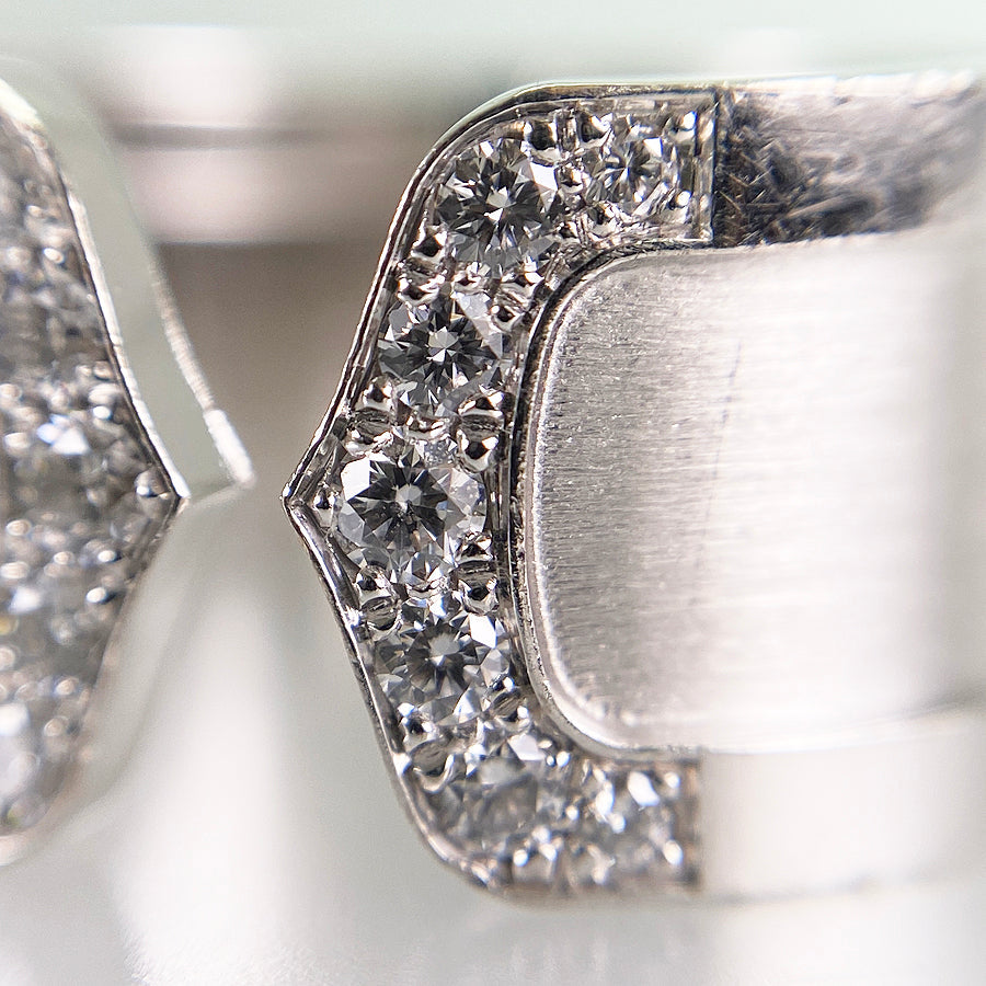 Cartier C2 Ring