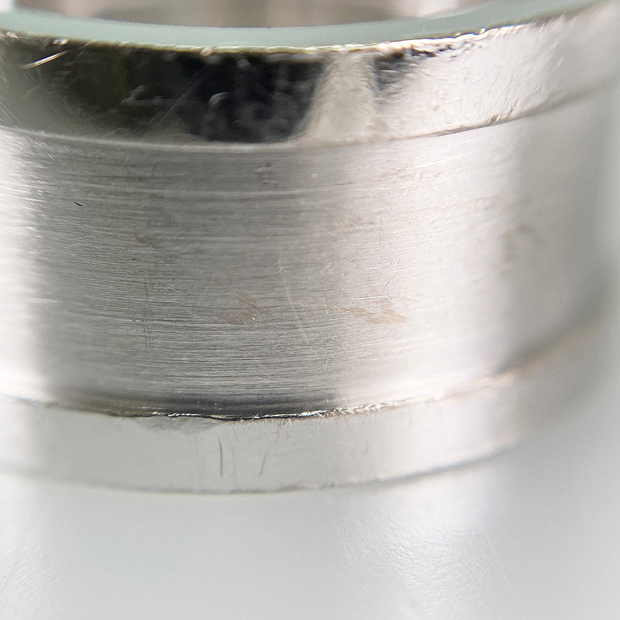 Cartier C2 Ring
