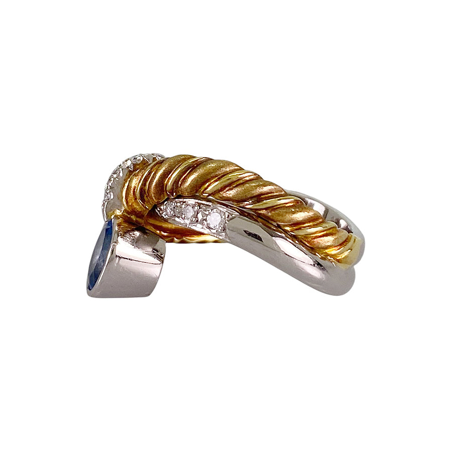 Designers Jewelry Kenji Kiuchi Ring