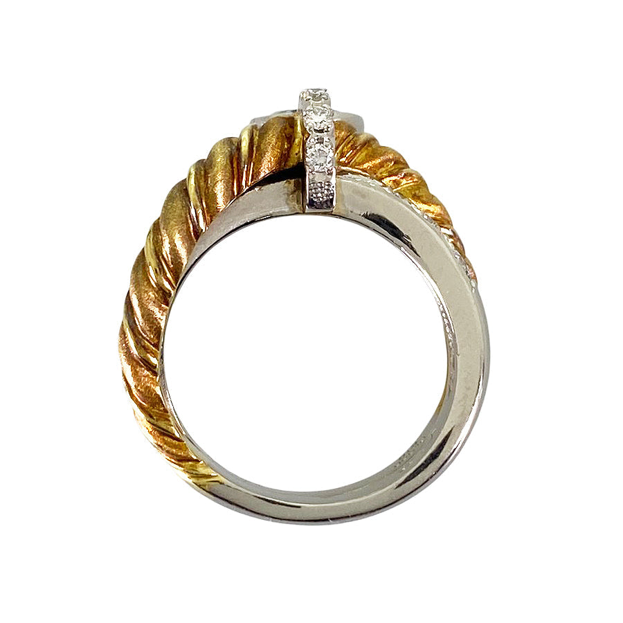 Designers Jewelry Kenji Kiuchi Ring