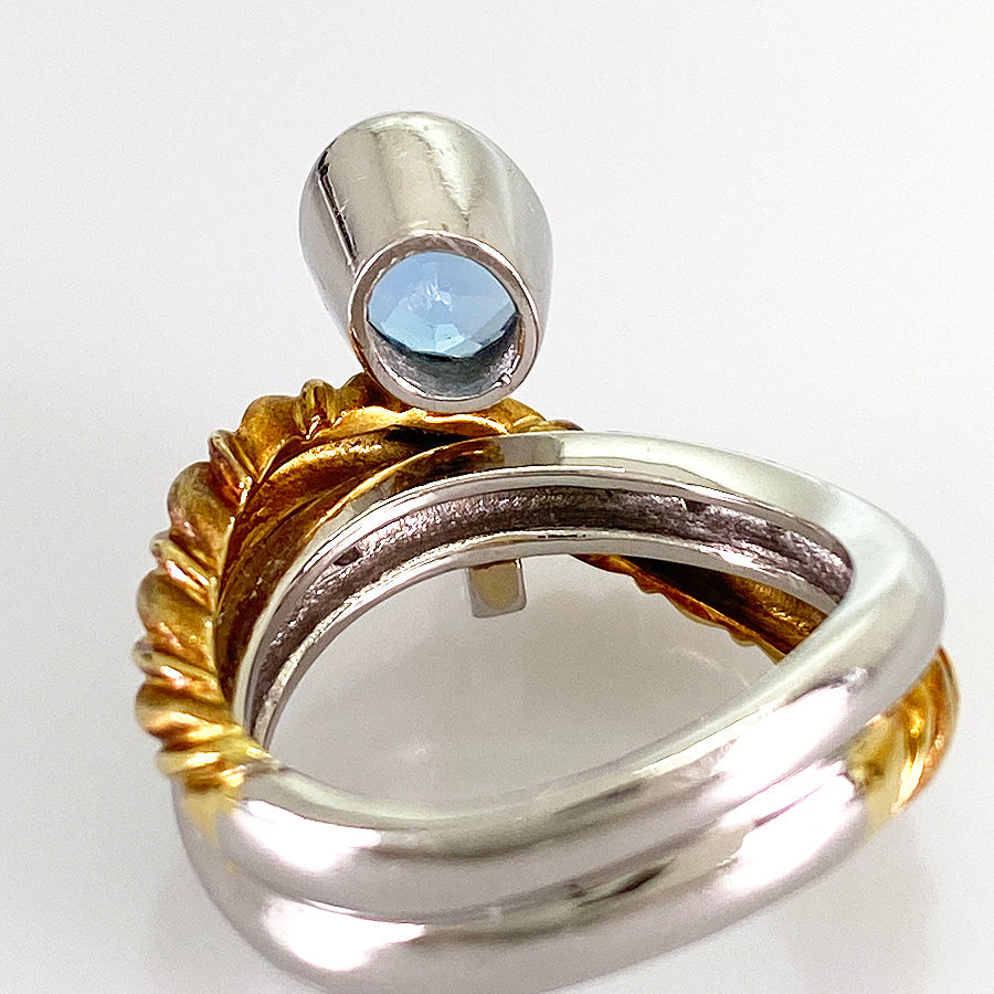 Designers Jewelry Kenji Kiuchi Ring