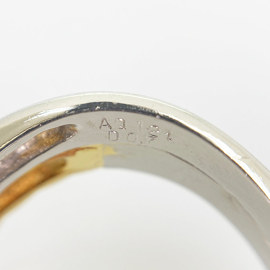 Designers Jewelry Kenji Kiuchi Ring