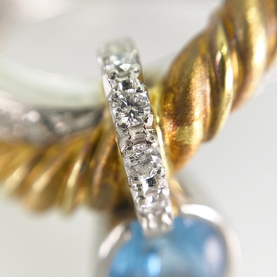 Designers Jewelry Kenji Kiuchi Ring