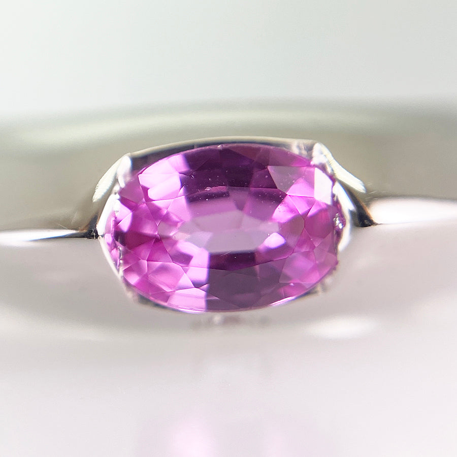 PIAGET aura Ring
