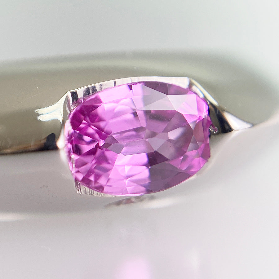 PIAGET aura Ring
