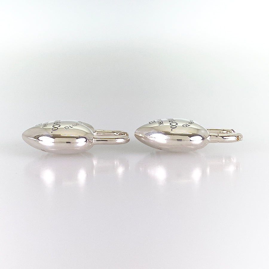 TIFFANY&Co. Return To TIFFANY & Co. Full Heart 241202 Earring