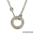Cartier Love Circle Necklace