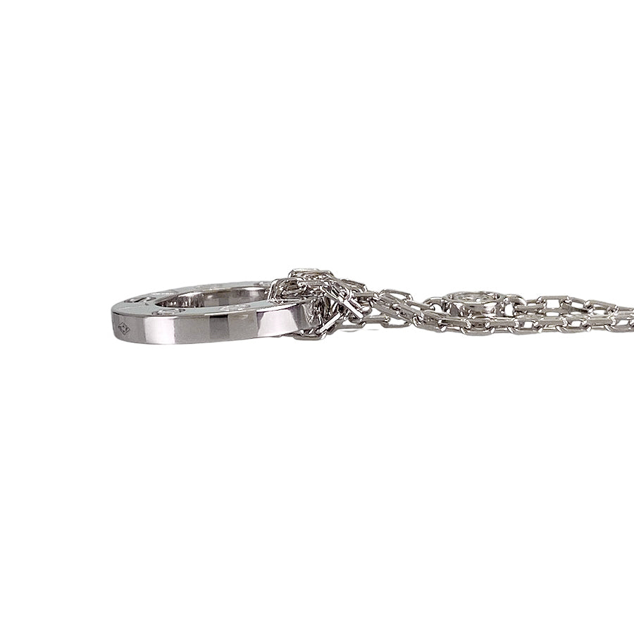 Cartier Love Circle Necklace