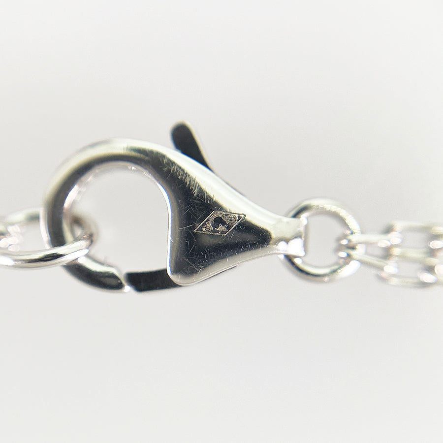 Cartier Love Circle Necklace