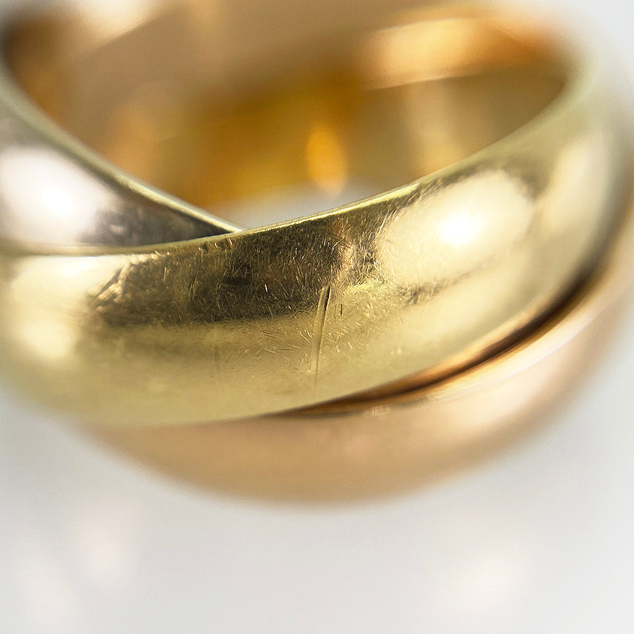 Cartier Trinity LM Ring
