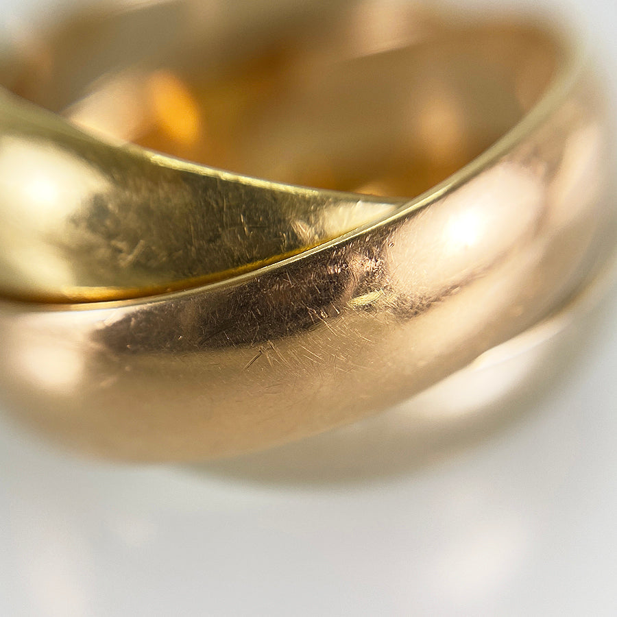 Cartier Trinity LM Ring