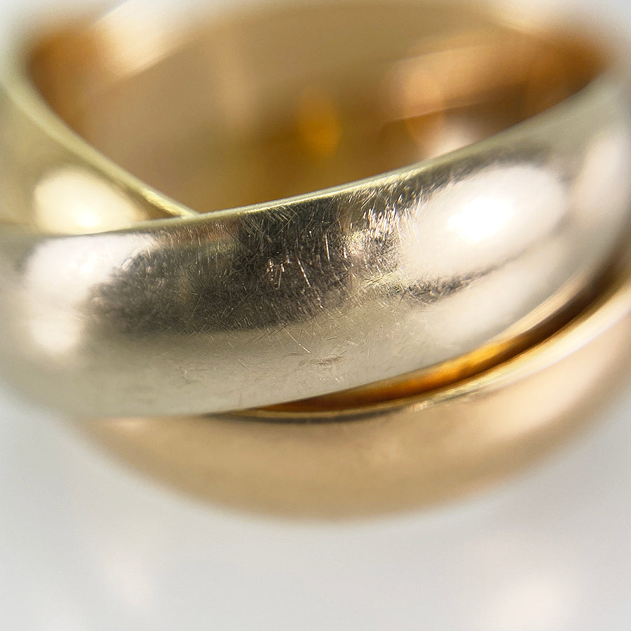 Cartier Trinity LM Ring