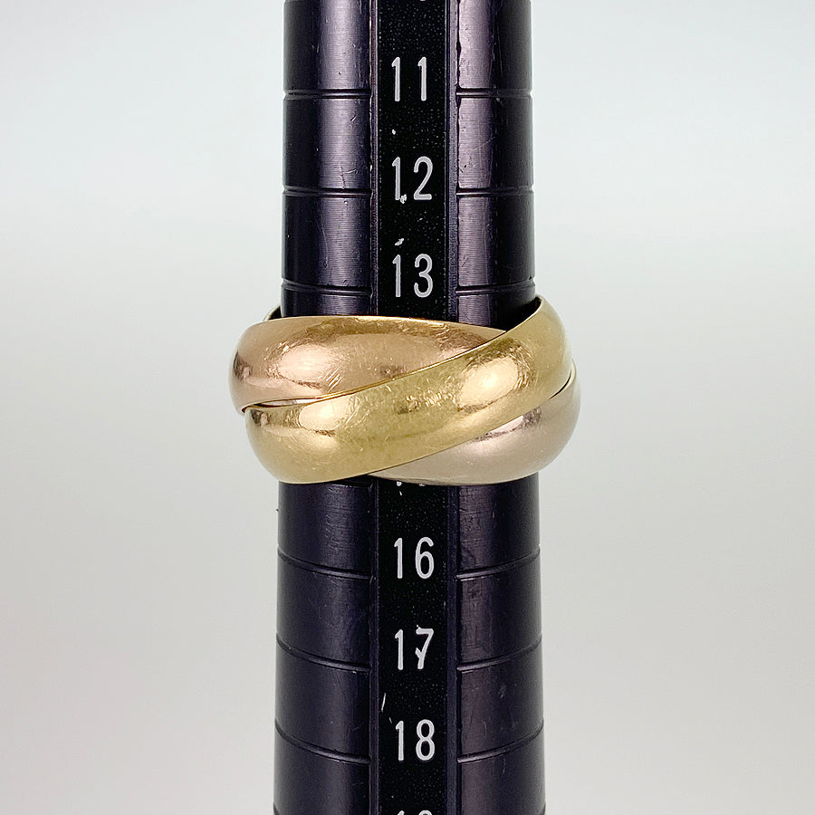 Cartier Trinity LM Ring