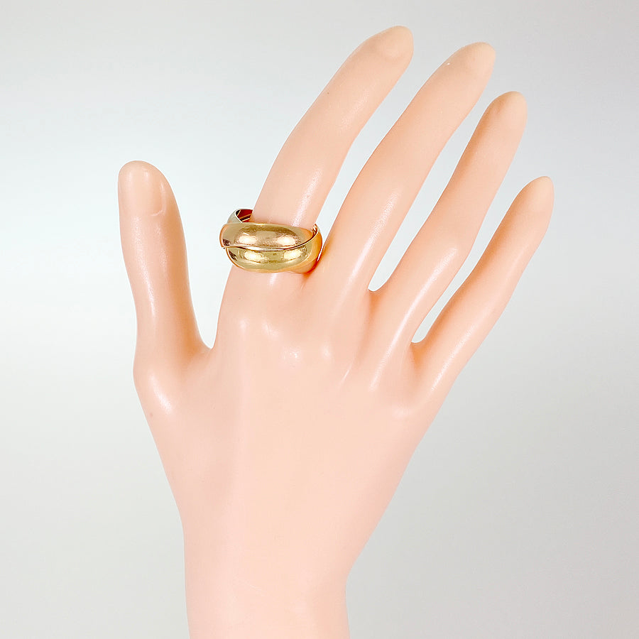 Cartier Trinity LM Ring