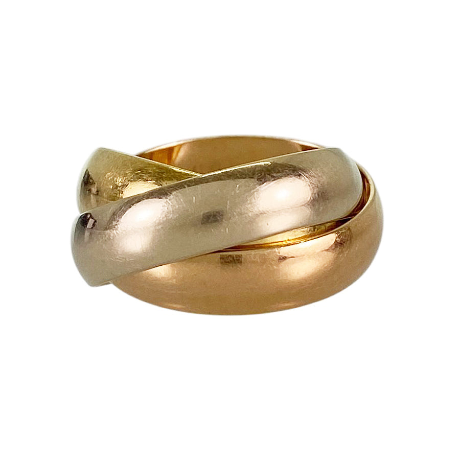 Cartier Trinity LM Ring