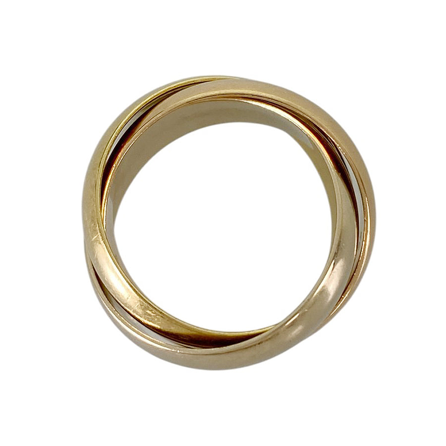 Cartier Trinity LM Ring