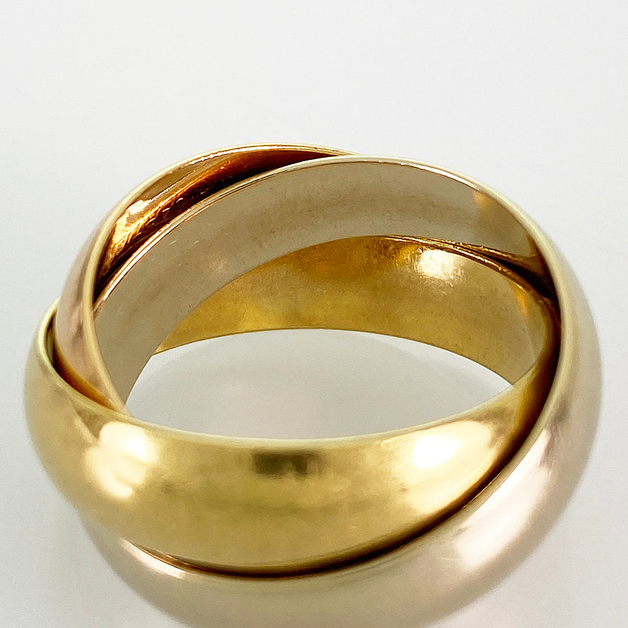 Cartier Trinity LM Ring
