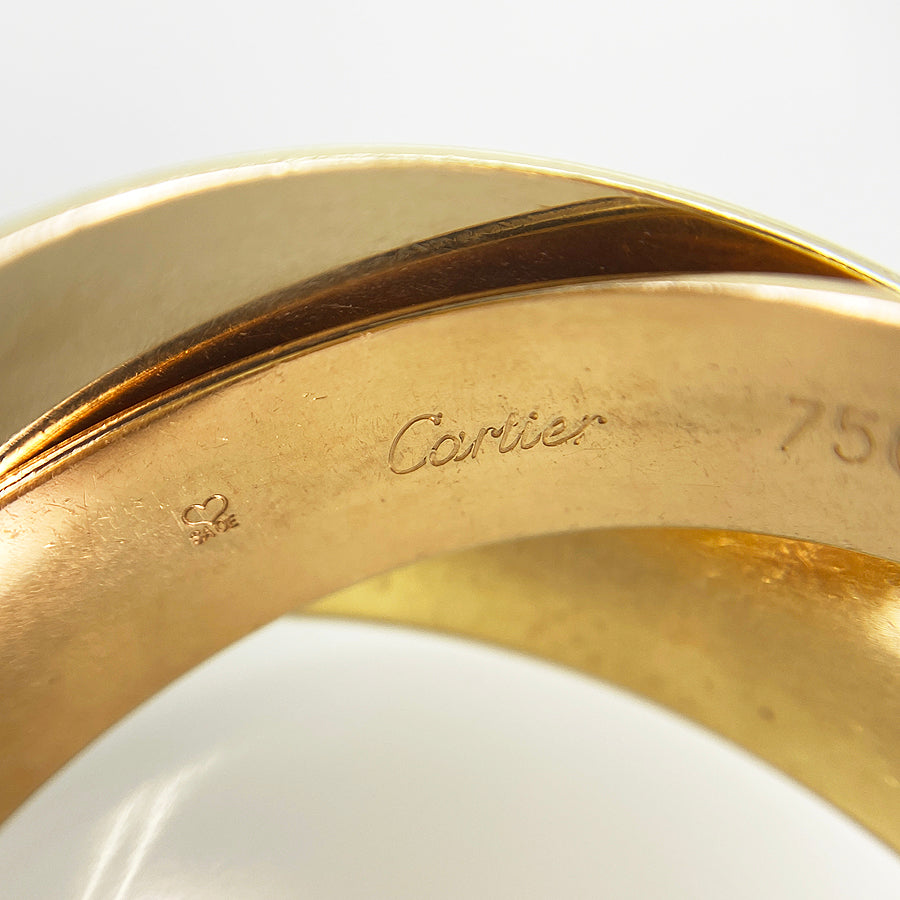 Cartier Trinity LM Ring