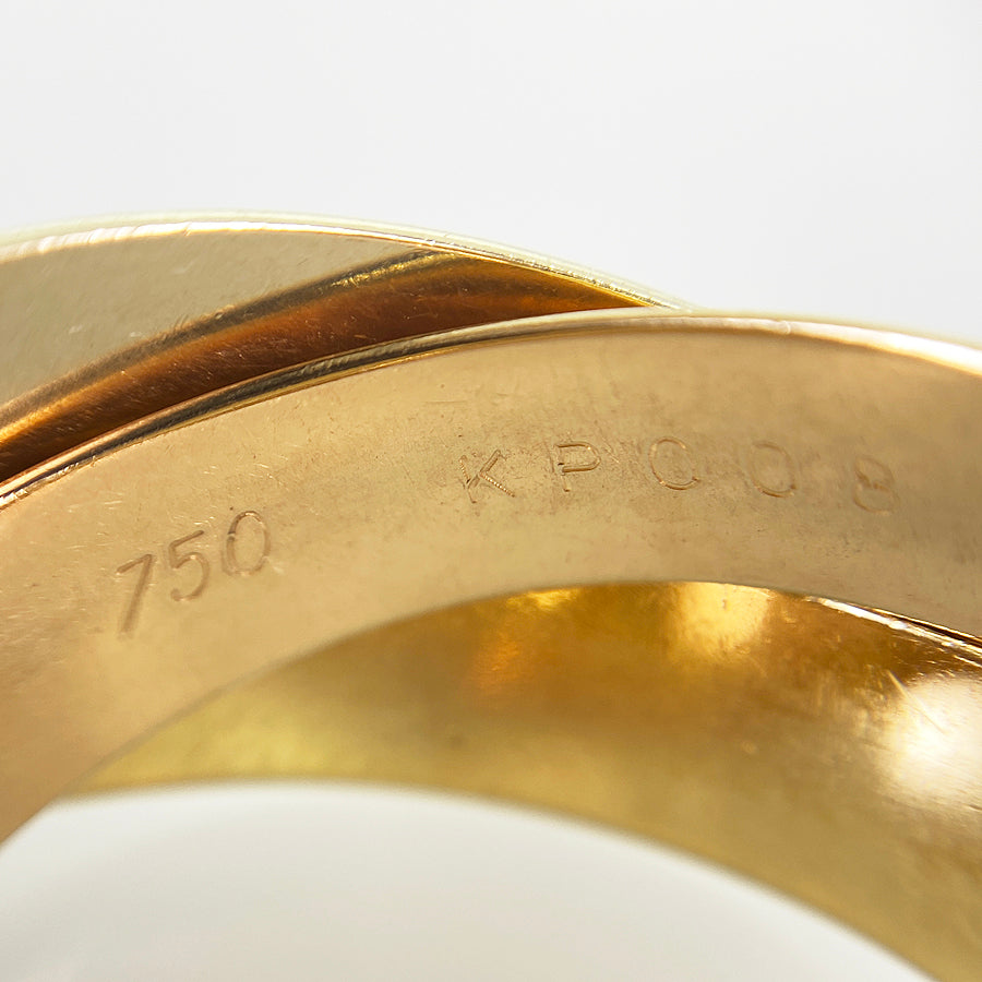 Cartier Trinity LM Ring