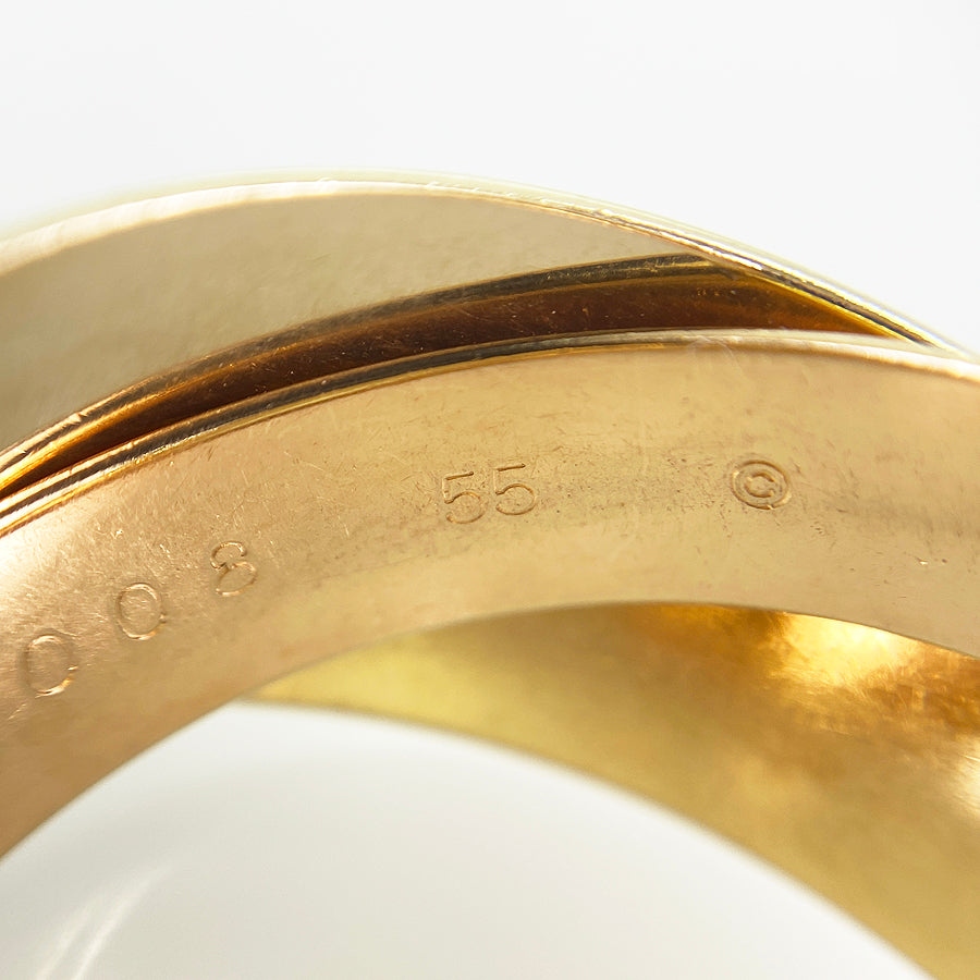 Cartier Trinity LM Ring