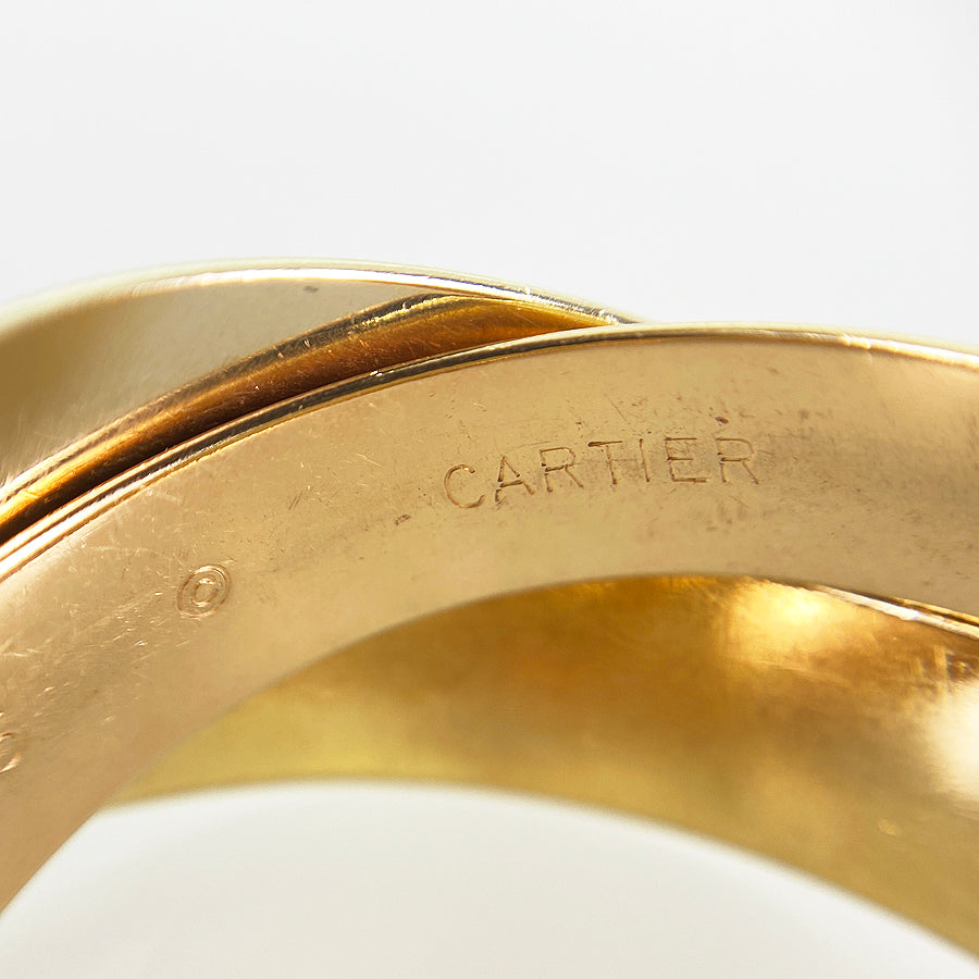 Cartier Trinity LM Ring