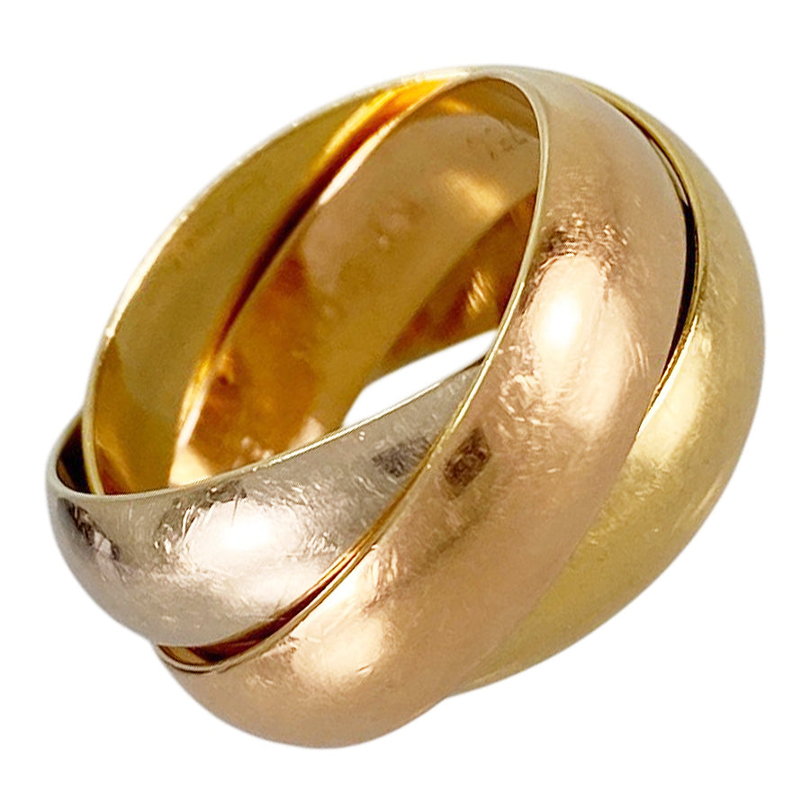 Cartier Trinity LM Ring