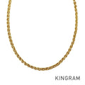 Cartier Spike Chain Necklace