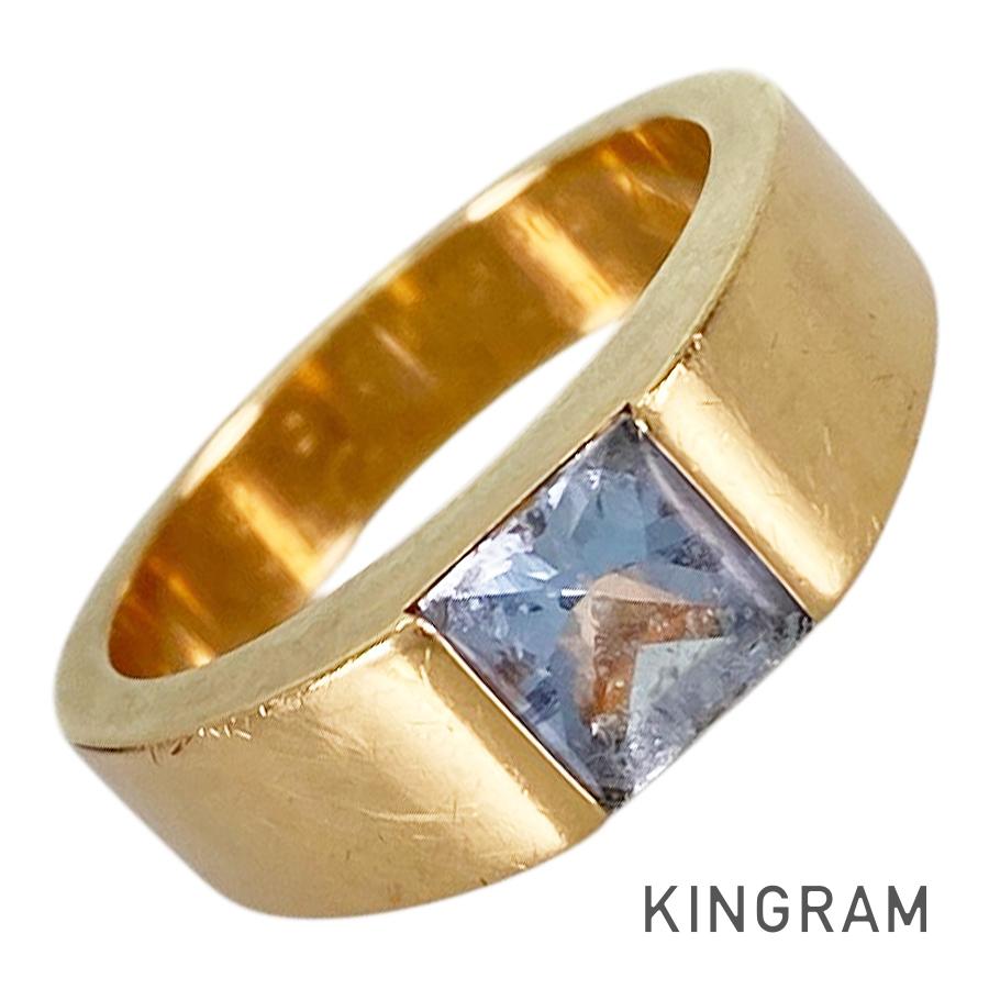 Cartier tank Ring
