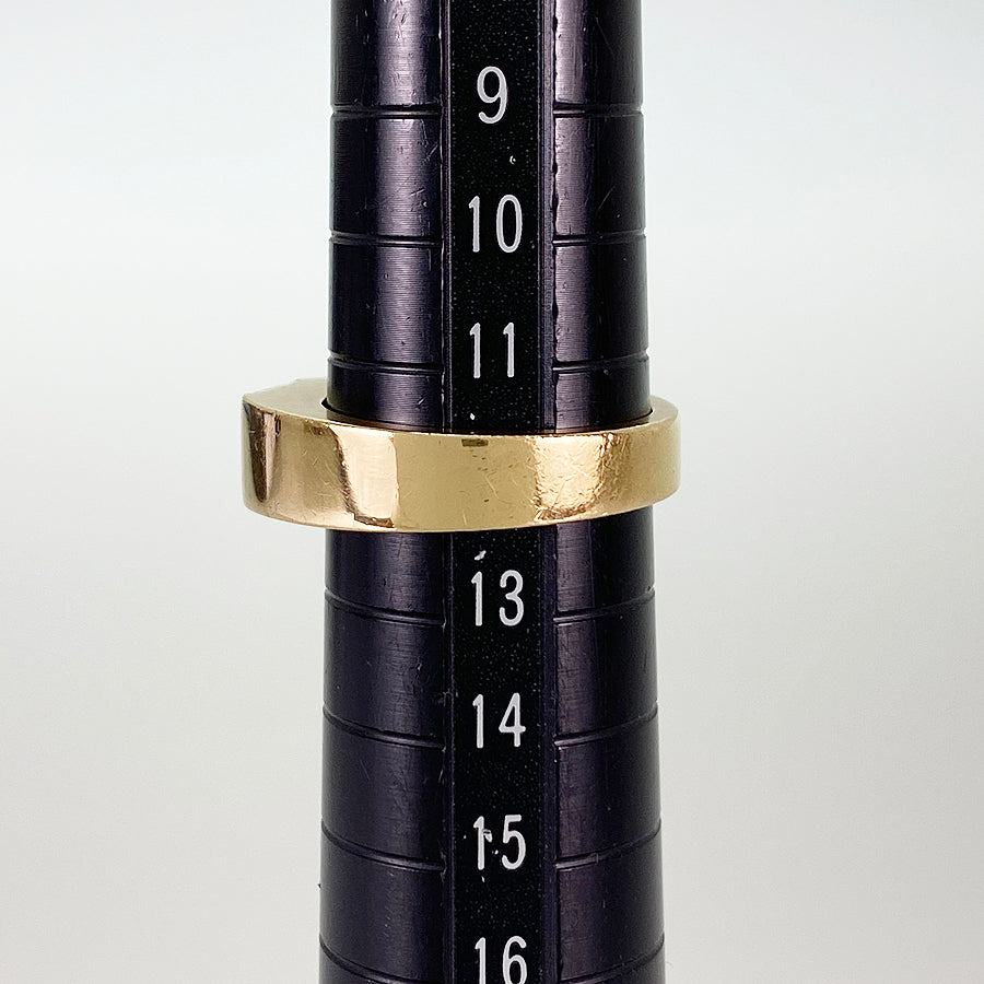 Cartier tank Ring