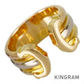 Cartier 2C Trinity Ring