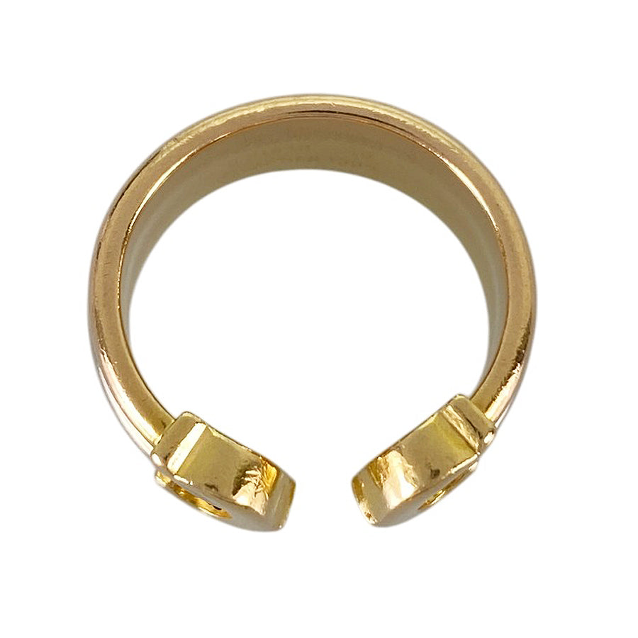 Cartier 2C Trinity Ring
