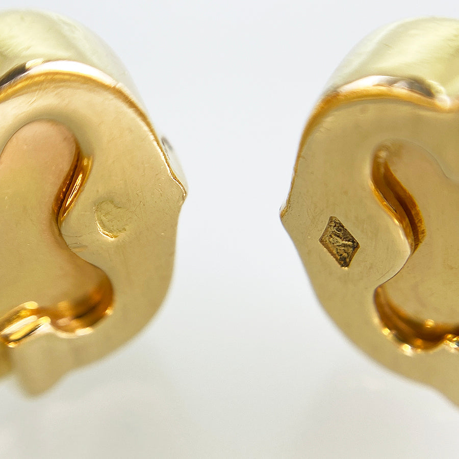 Cartier 2C Trinity Ring