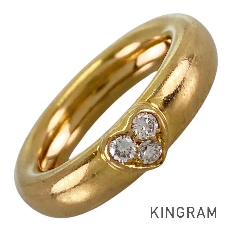 TIFFANY&Co. Friendship Ring