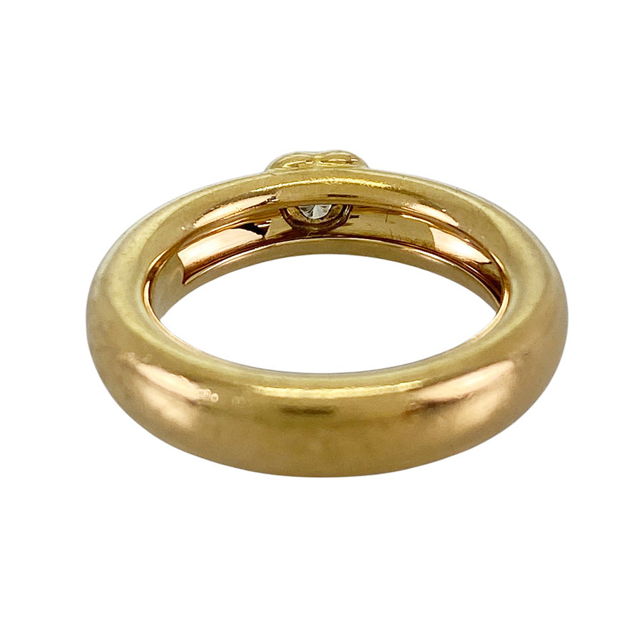 TIFFANY&Co. Friendship Ring