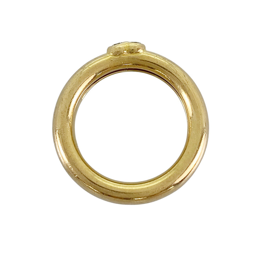 TIFFANY&Co. Friendship Ring