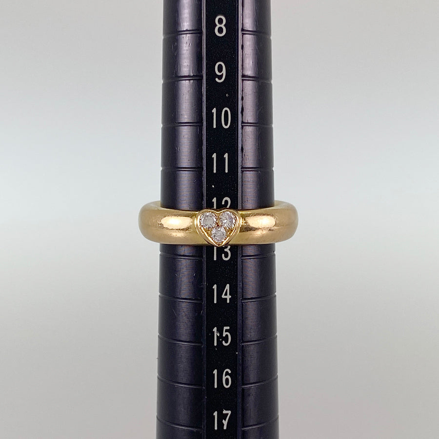 TIFFANY&Co. Friendship Ring