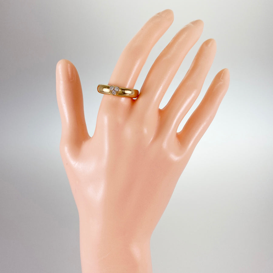 TIFFANY&Co. Friendship Ring