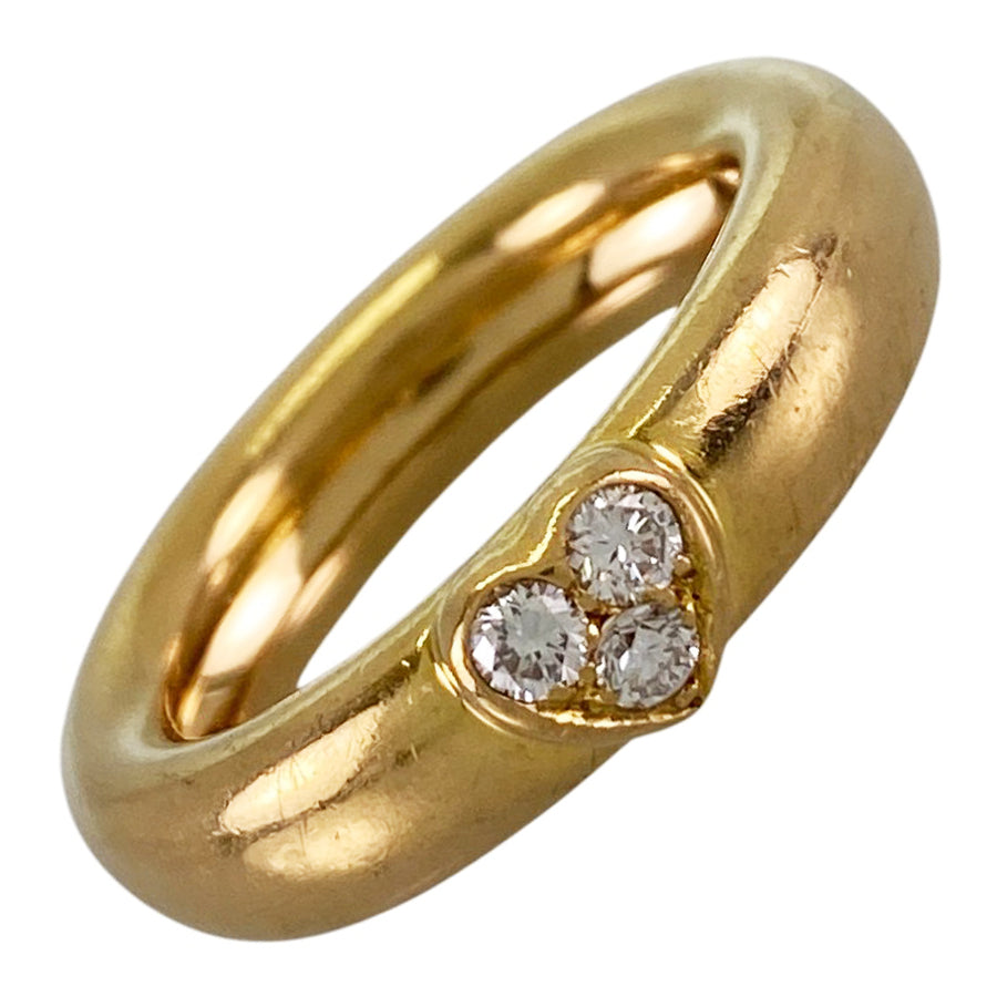 TIFFANY&Co. Friendship Ring