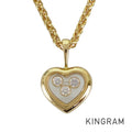Chopard Happy Diamond Necklace