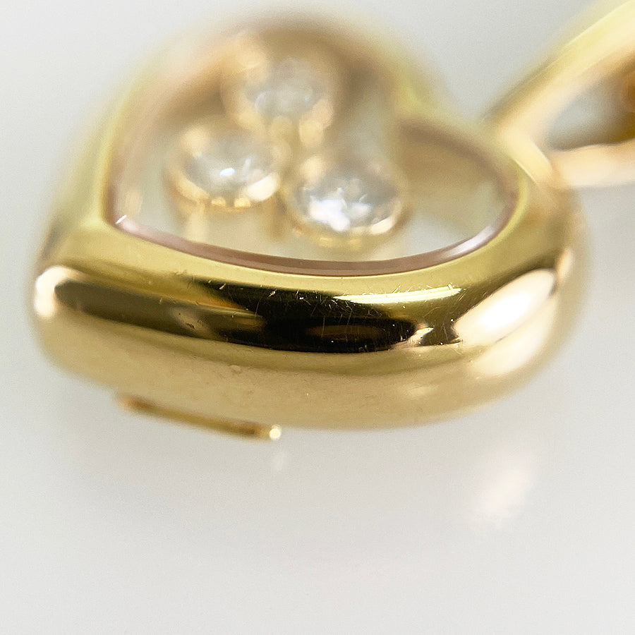 Chopard Happy Diamond Necklace