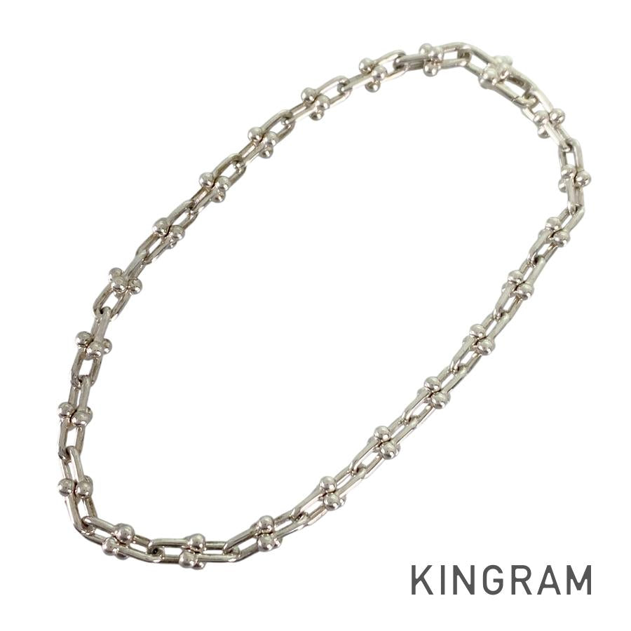 TIFFANY&Co. Hard Wear Micro Link Bracelet